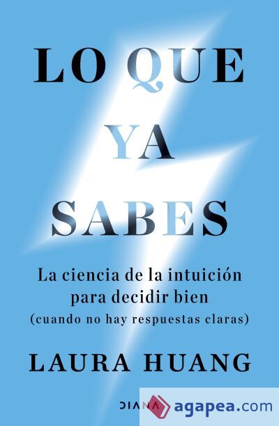 Lo que ya sabes