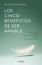 Portada de Los cinco beneficios de ser amable