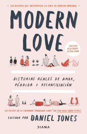 Portada de Modern love