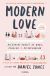 Portada de Modern love, de Daniel E. Jones