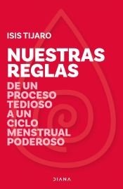 Portada de Nuestras reglas