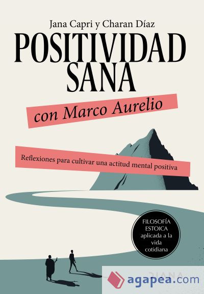 Positividad sana con Marco Aurelio