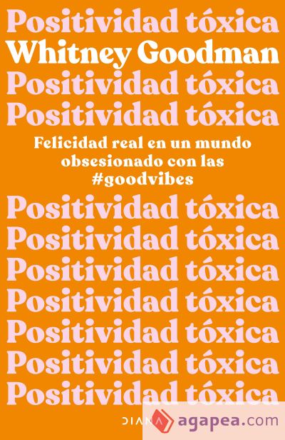 Positividad tóxica