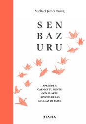 Portada de Senbazuru