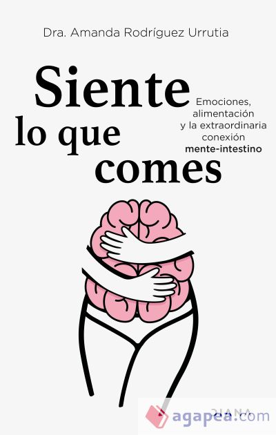 Siente lo que comes