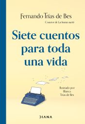 Portada de Siete cuentos para toda una vida