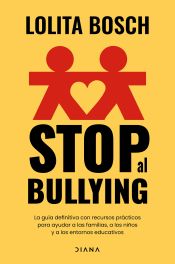 Portada de Stop al bullying