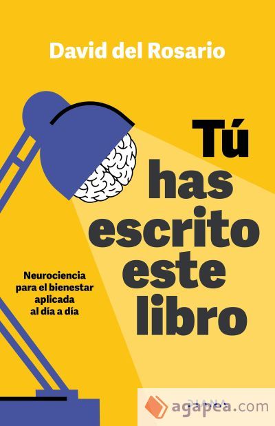 T&uacute; has escrito este libro