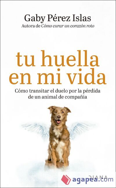 Tu huella en mi vida Tu huella en mi vida