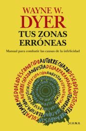 Portada de Tus zonas err&oacute;neas