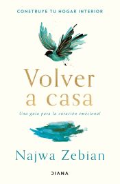 Portada de Volver a casa