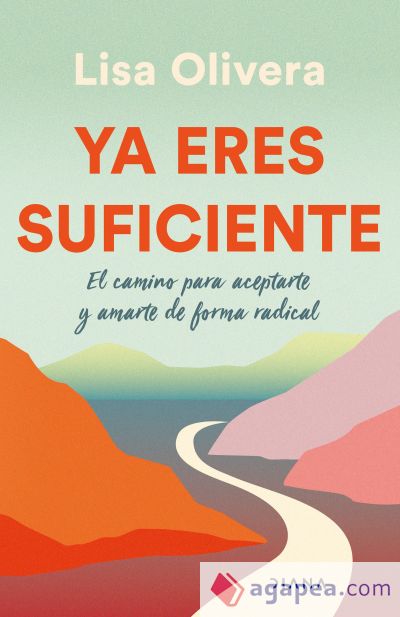 Ya eres suficiente Ya eres suficiente