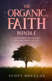 Portada de The Organic Faith Bundle