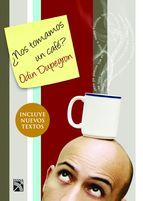 Portada de ¿Nos tomamos un café? (Ebook)