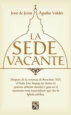 Portada de La sede vacante (Ebook)