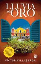 Portada de Lluvia de oro (Ebook)