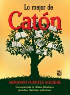 Portada de Lo mejor de Catón (Ebook)