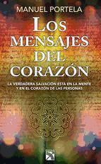 Portada de Los mensajes del coraz&oacute;n (Ebook)