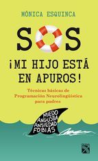 Portada de S.O.S. ¡Mi hijo está en apuros! (Ebook)