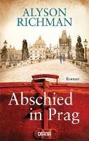 Portada de Abschied in Prag