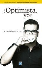 Portada de &iquest;Optimista, yo? (Ebook)