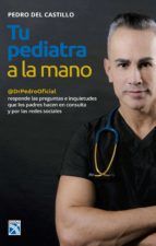 Portada de Tu pediatra a la mano (Ebook)