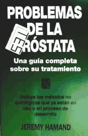 Problemas de la prostata