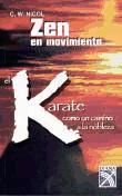 Portada de Zen en movimiento
