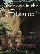 Portada de Shadows in the Stone (Ebook)