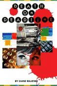 Portada de Death on Deadline (Ebook)