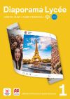 Diaporama Lyc&eacute;e 1 livre de l'&eacute;l&egrave;ve + cahier d'exercices