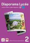 Diaporama Lyc&eacute;e 2 livre de l'&eacute;l&egrave;ve + cahier d'exercices