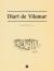 Diari de Vilamar. Edició facsímil (1922)