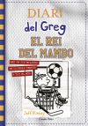 Diari del Greg 16. El rei del mambo