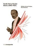 Portada de Diario (1893-1937) (Ebook)