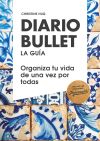 Diario bullet, la guía. Libreta Talavera