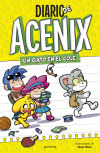 Diario De Acenix De Acenix