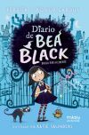 Diario de Bea Black. Bruja por accidente.