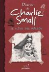 Diario de Charlie Small 11