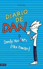 Portada de Diario de Dan (Ebook)