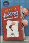 Diario De Greg 1. Un Pringao Total