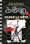 Diario De Greg 17 - Dando La Nota De Jeff Kinney