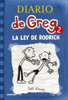 Diario de Greg 2. La ley de Rodrick