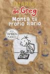 Diario de Greg: Monta tu propio diario