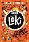 Diario De Loki