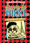 Diario de Nikki 15: Una aventura parisina un tanto peculiar