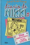 Diario de Nikki 5