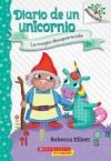 Diario de Un Unicornio #7: La Magia Desaparecida (the Missing Magic)