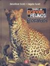 Diario de grandes felinos: leopardos