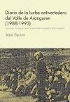 Diario de la lucha antivertedero del Valle de Aranguren (1988-1993)